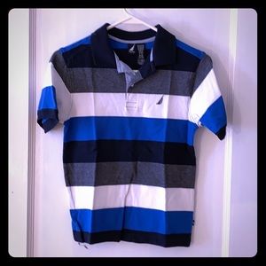 Boys polo